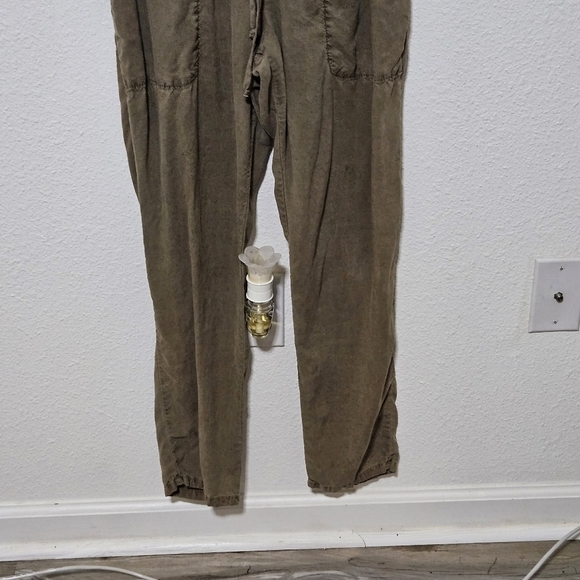 Bella Dohl jumpsuit tincel size small - Picture 4 of 16